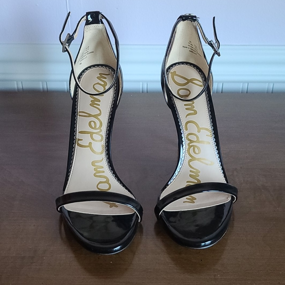 New Sam Edelman Heels